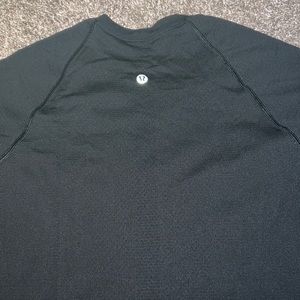 black swiftly tech race length barely worn